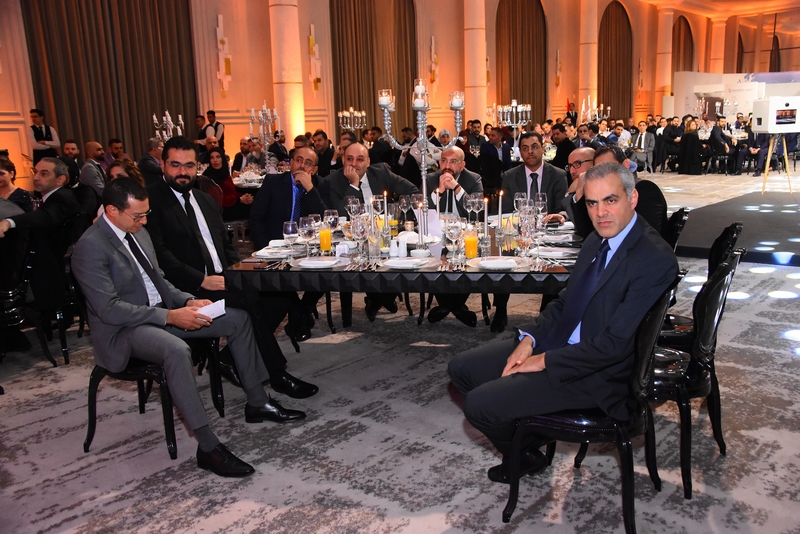  25th Anniversary Celebration - Gala Dinner – of IPT POWERTECH GROUP